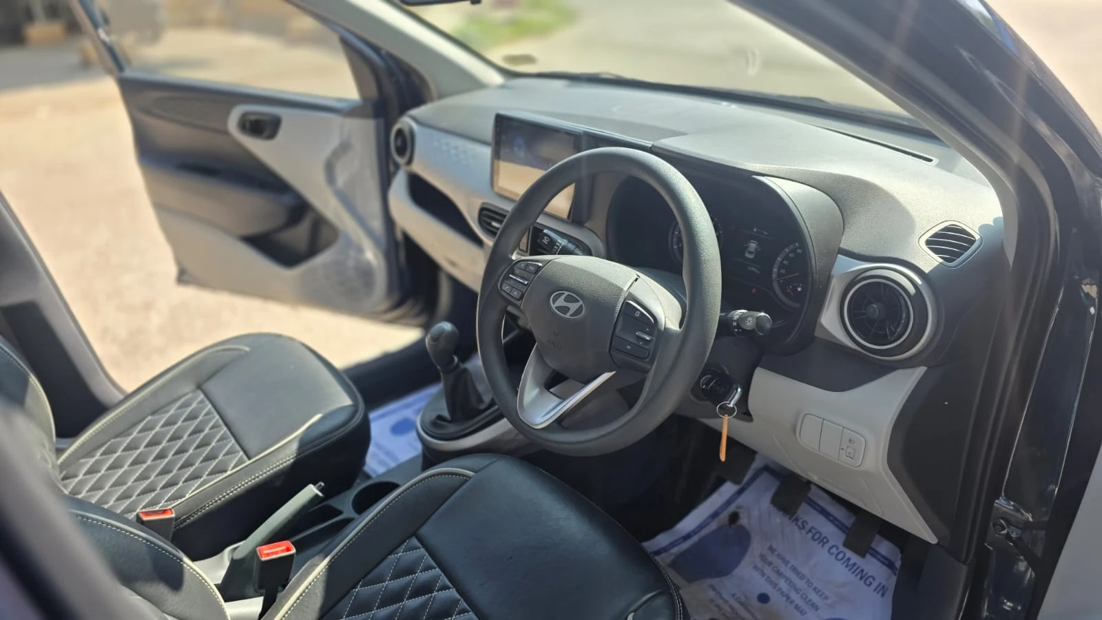 Used 2024 Hyundai Grand i10 Nios Used 2024 Hyundai Grand i10 Nios