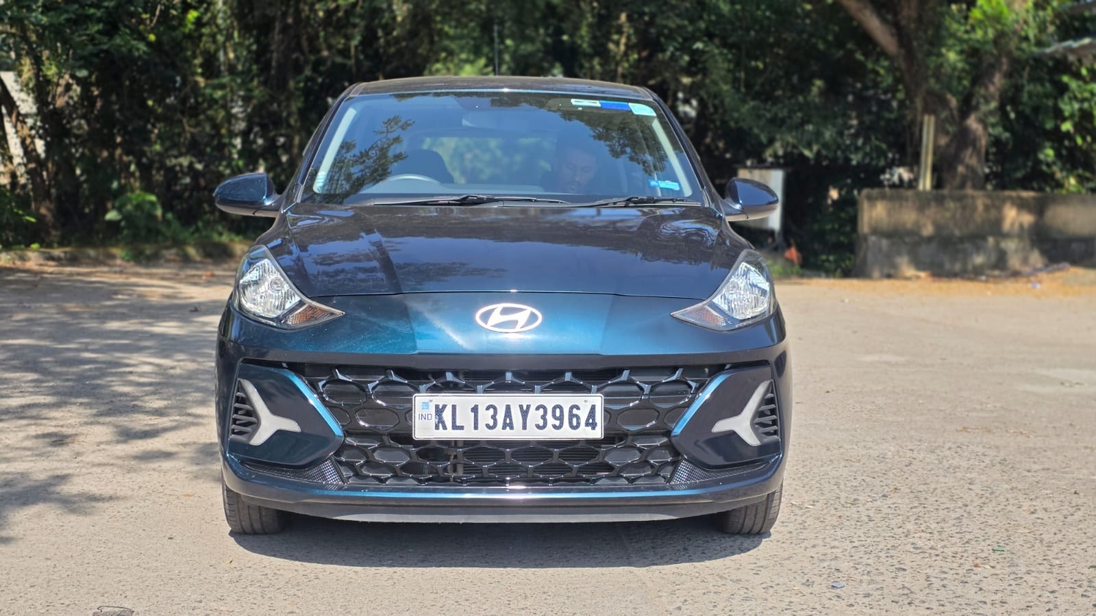 Used 2024 Hyundai Grand i10 Nios Used 2024 Hyundai Grand i10 Nios