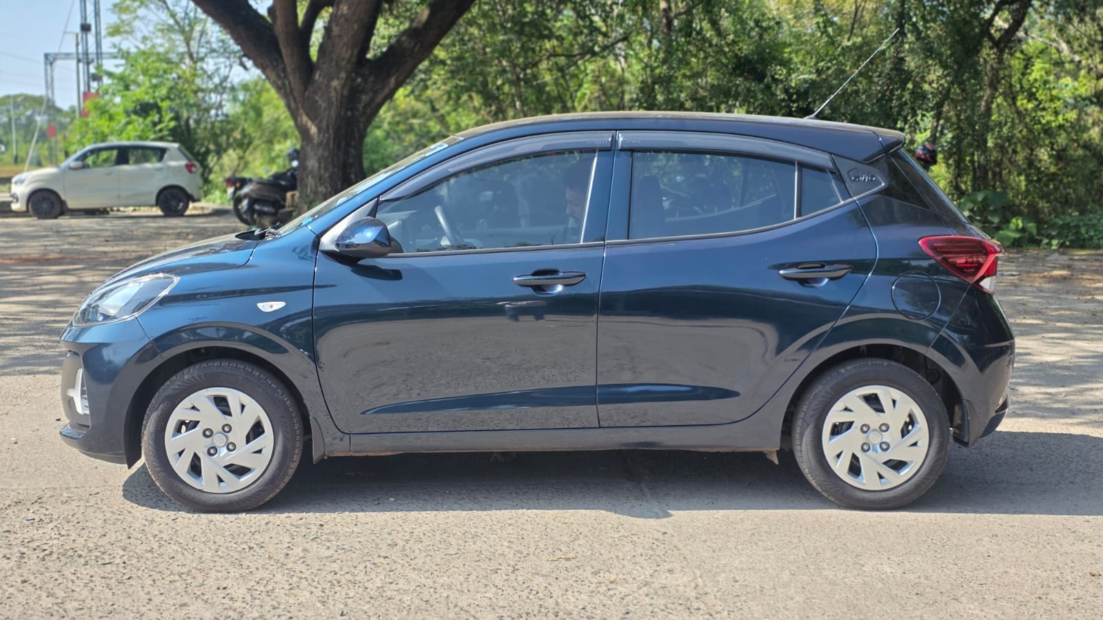 Used 2024 Hyundai Grand i10 Nios Used 2024 Hyundai Grand i10 Nios