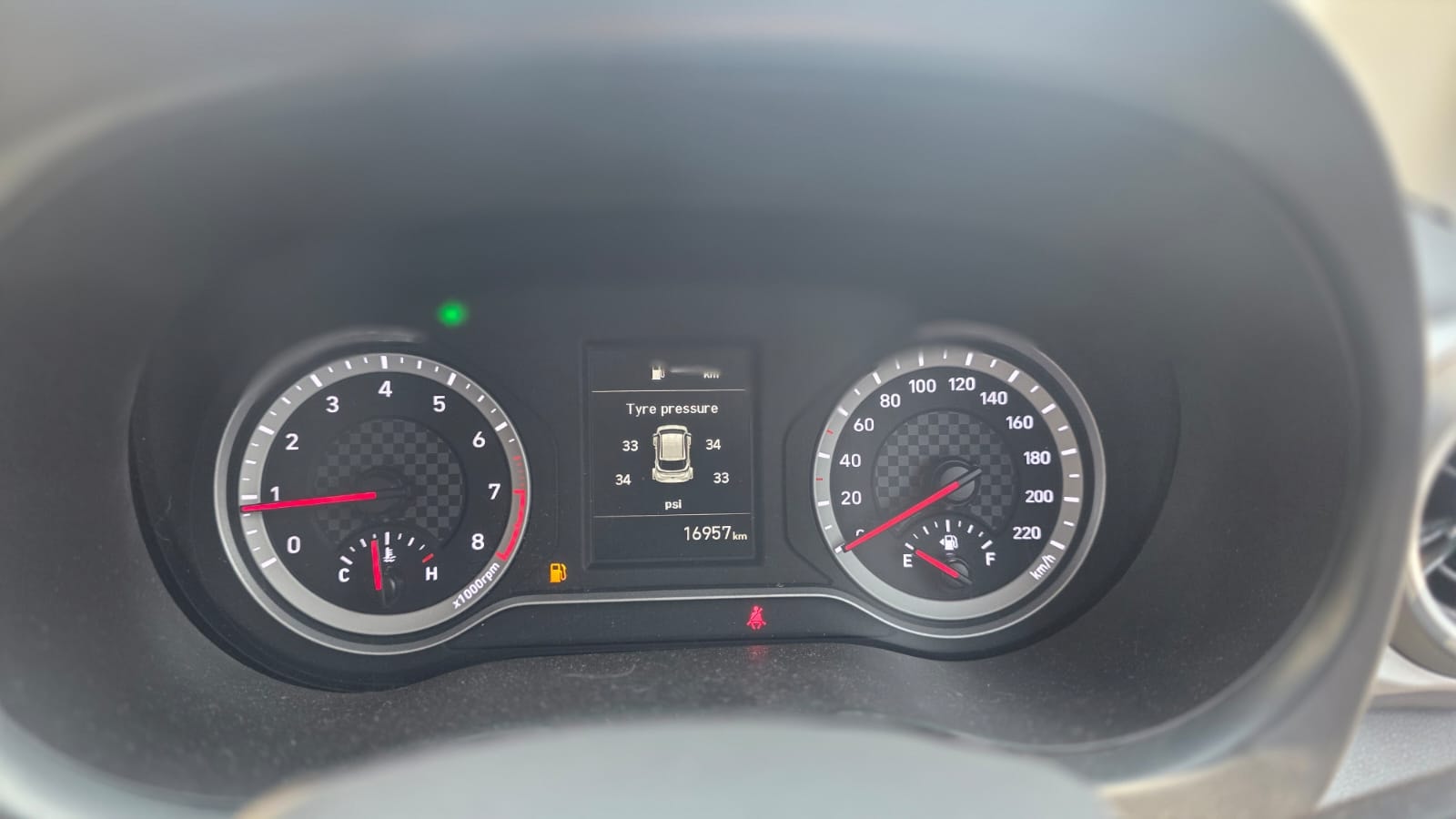 Used 2024 Hyundai Grand i10 Nios Used 2024 Hyundai Grand i10 Nios