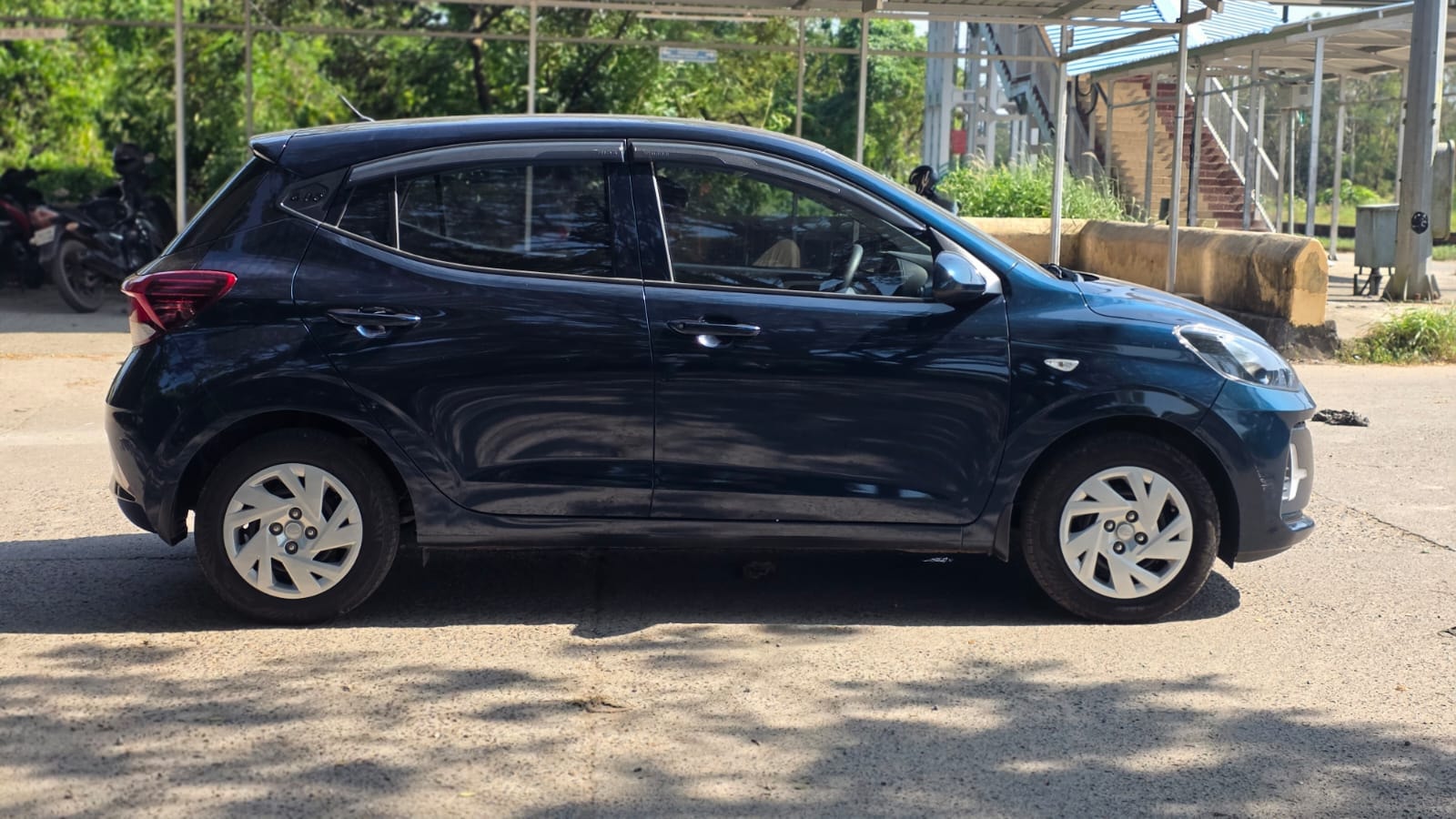 Used 2024 Hyundai Grand i10 Nios Used 2024 Hyundai Grand i10 Nios