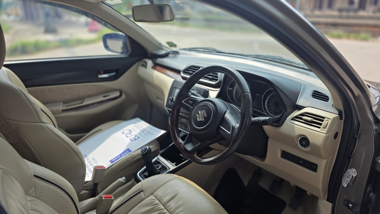 Used 2017 Maruti Suzuki Swift DZire Used 2017 Maruti Suzuki Swift DZire