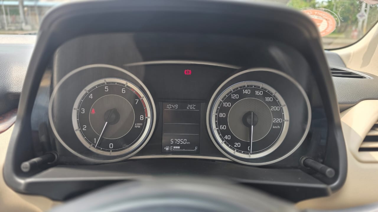 Used 2017 Maruti Suzuki Swift DZire Used 2017 Maruti Suzuki Swift DZire