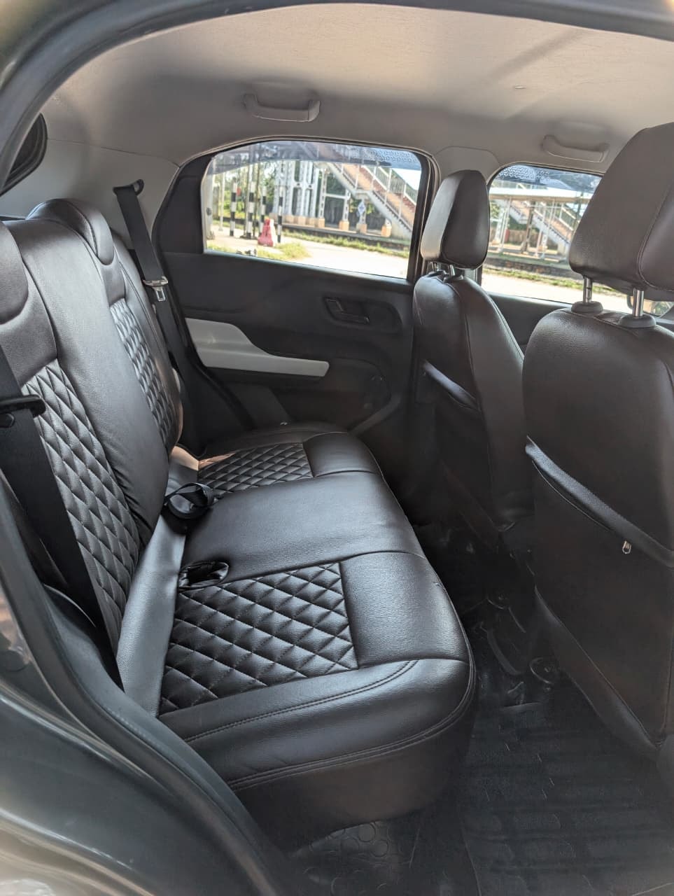 Used 2022 Tata Punch Used 2022 Tata Punch