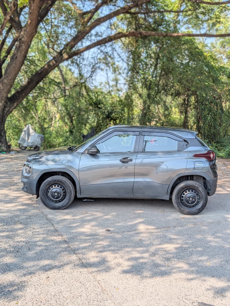 Used 2022 Tata Punch Used 2022 Tata Punch