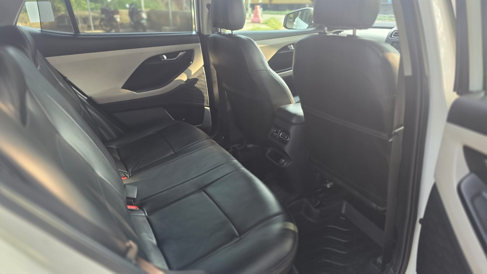 Used 2020 Hyundai Creta Used 2020 Hyundai Creta