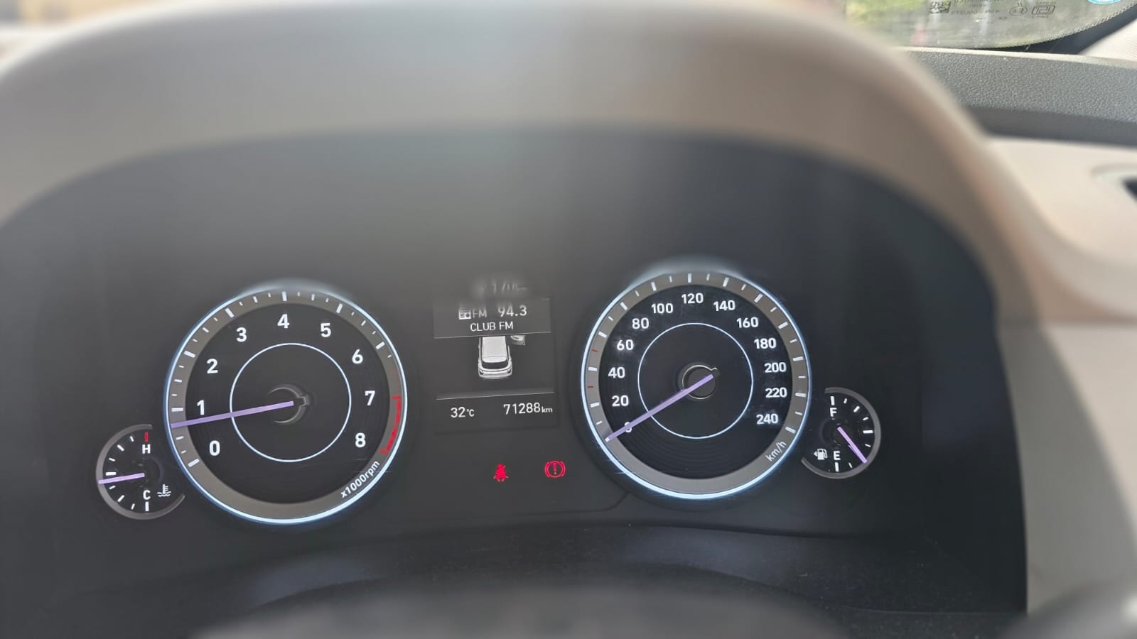 Used 2020 Hyundai Creta Used 2020 Hyundai Creta