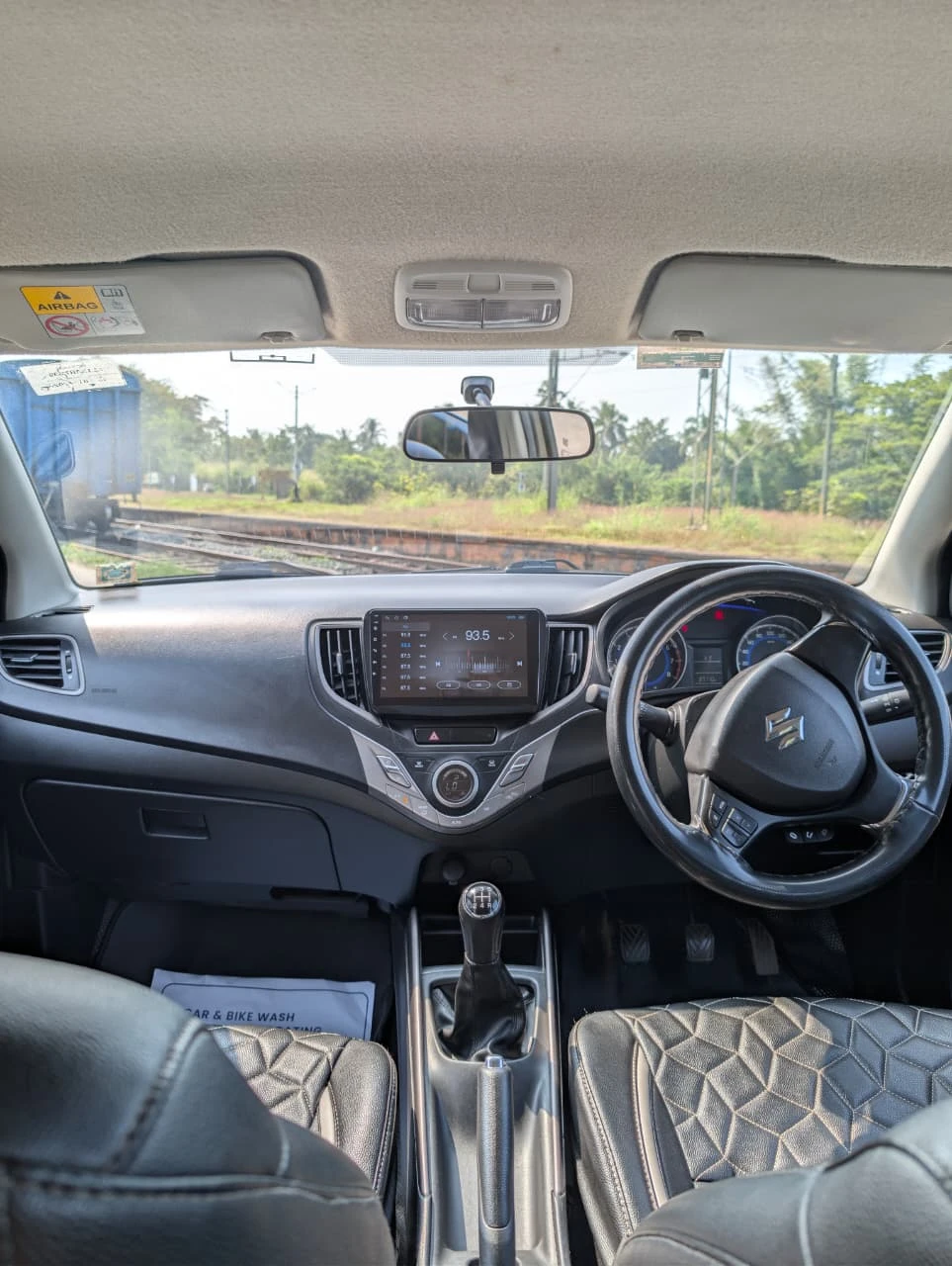 Used 2019 Maruti Suzuki Baleno Used 2019 Maruti Suzuki Baleno