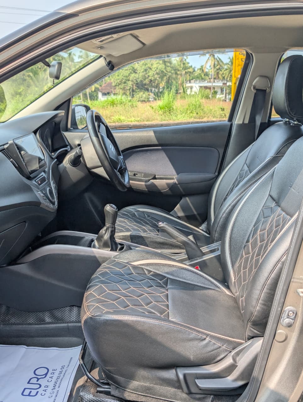 Used 2019 Maruti Suzuki Baleno Used 2019 Maruti Suzuki Baleno