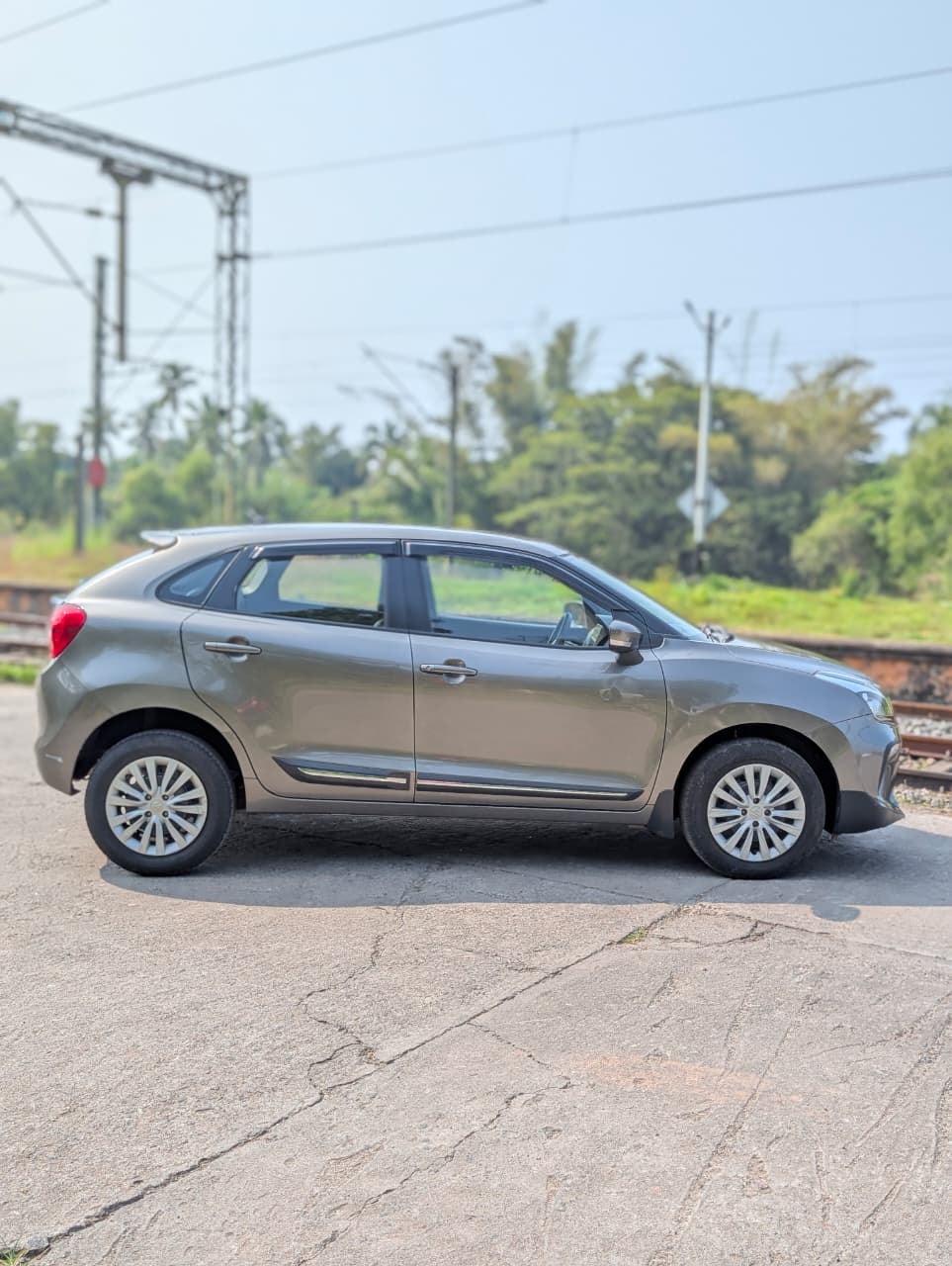 Used 2019 Maruti Suzuki Baleno Used 2019 Maruti Suzuki Baleno
