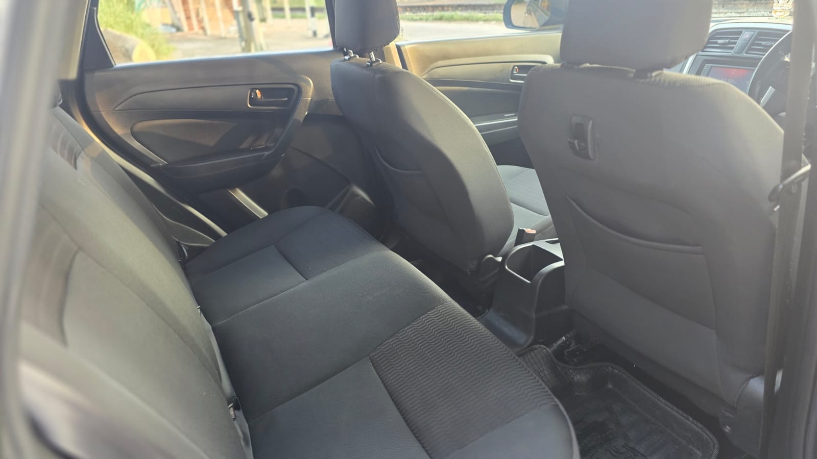 Used 2021 Maruti Suzuki Vitara Brezza Used 2021 Maruti Suzuki Vitara Brezza