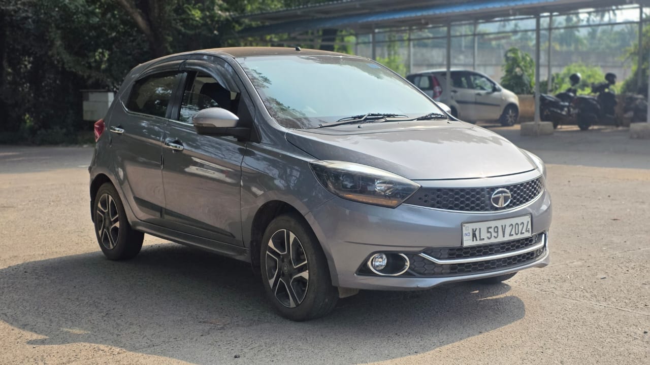 Used 2019 Tata Tiago Used 2019 Tata Tiago