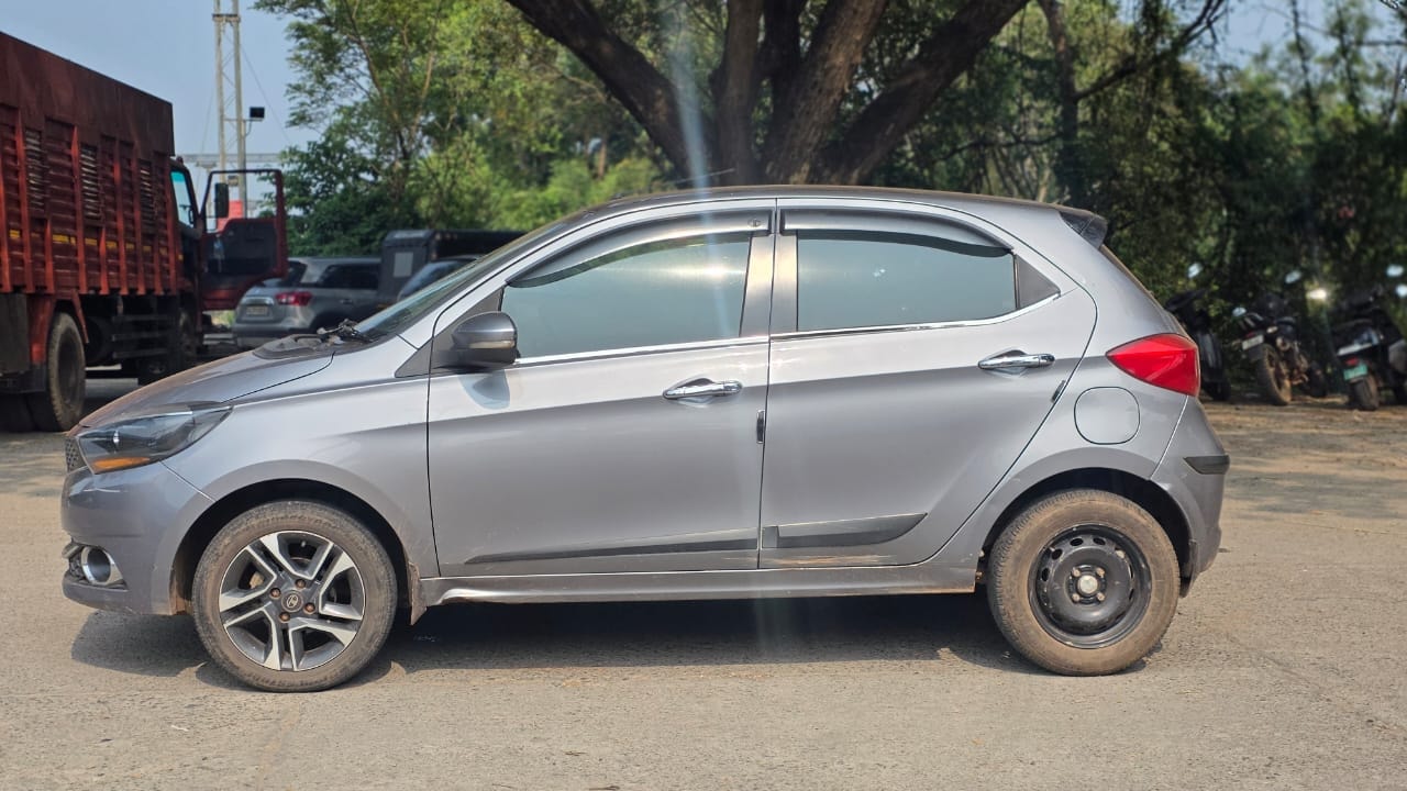 Used 2019 Tata Tiago Used 2019 Tata Tiago