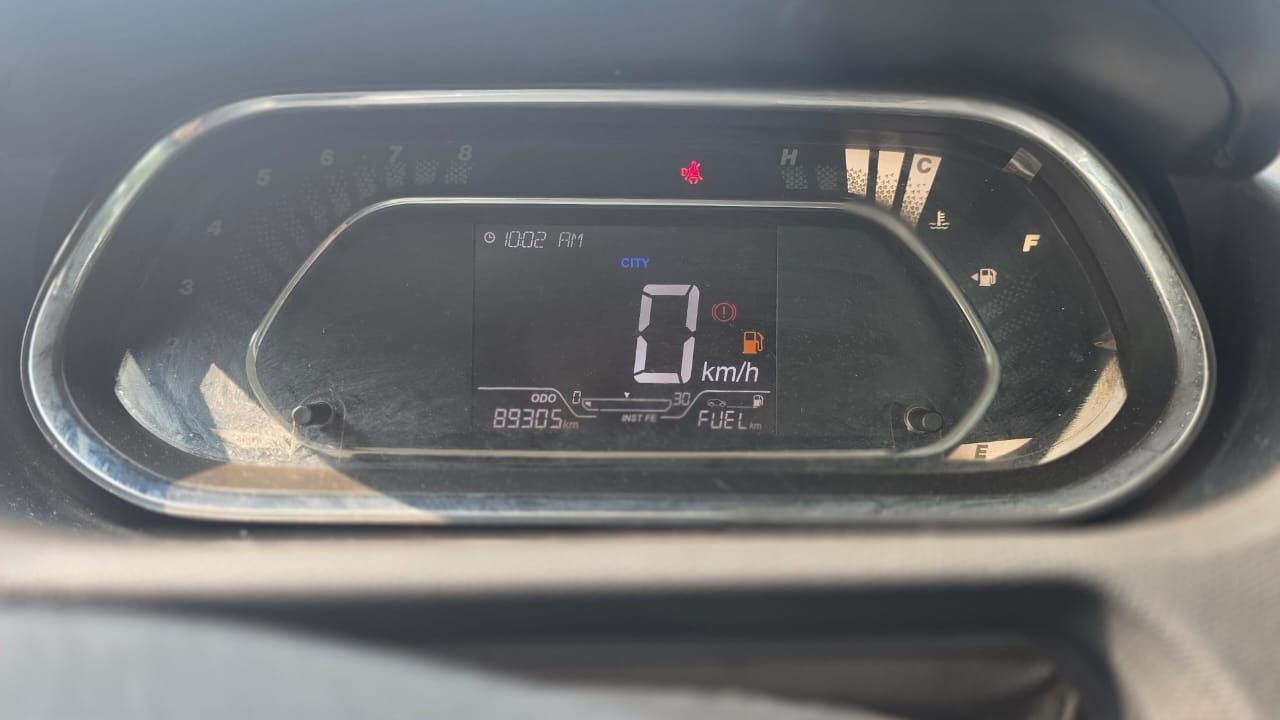 Used 2019 Tata Tiago Used 2019 Tata Tiago