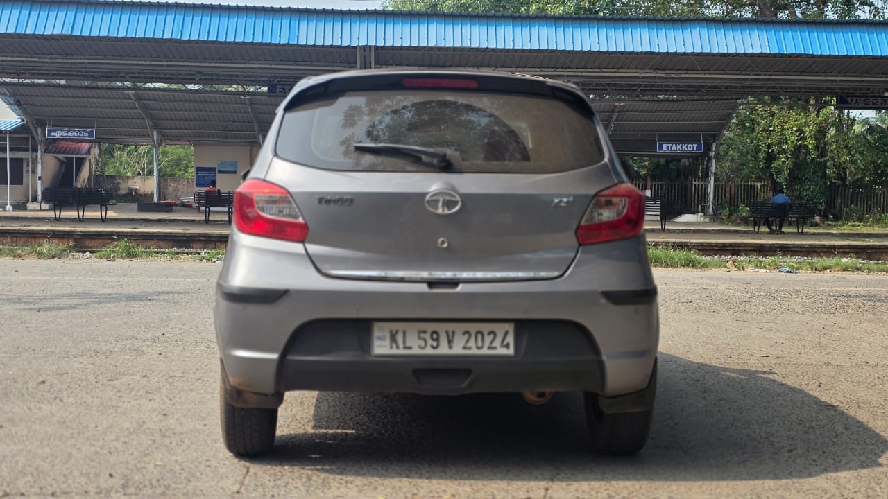 Used 2019 Tata Tiago Used 2019 Tata Tiago