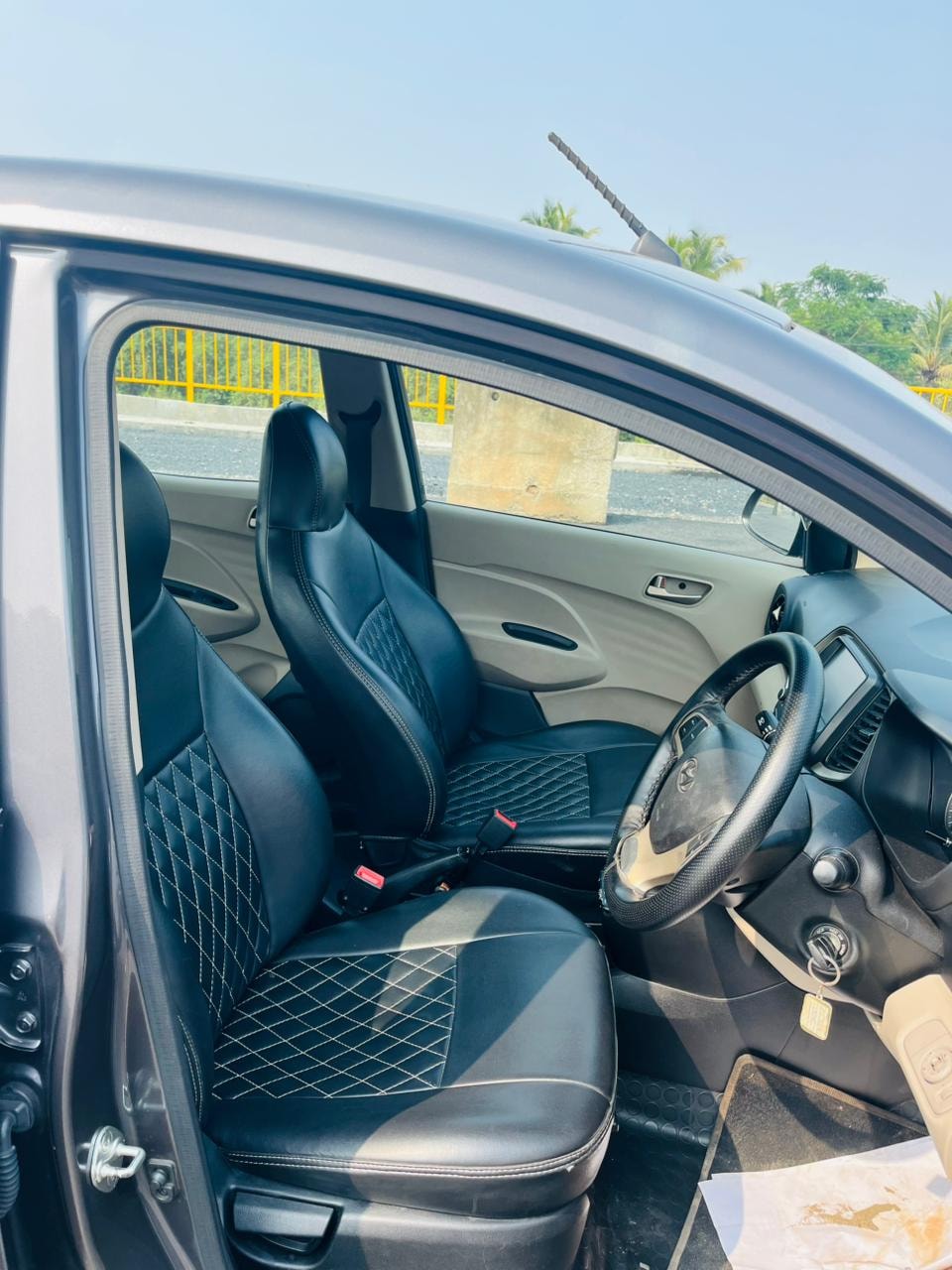 Used 2019 Hyundai New Santro Used 2019 Hyundai New Santro