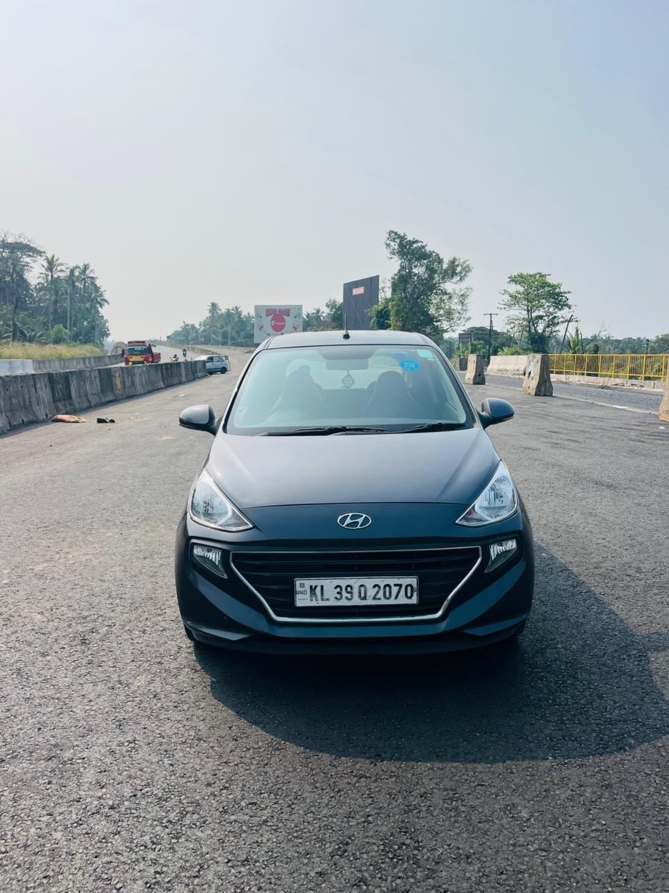 Used 2019 Hyundai New Santro Used 2019 Hyundai New Santro