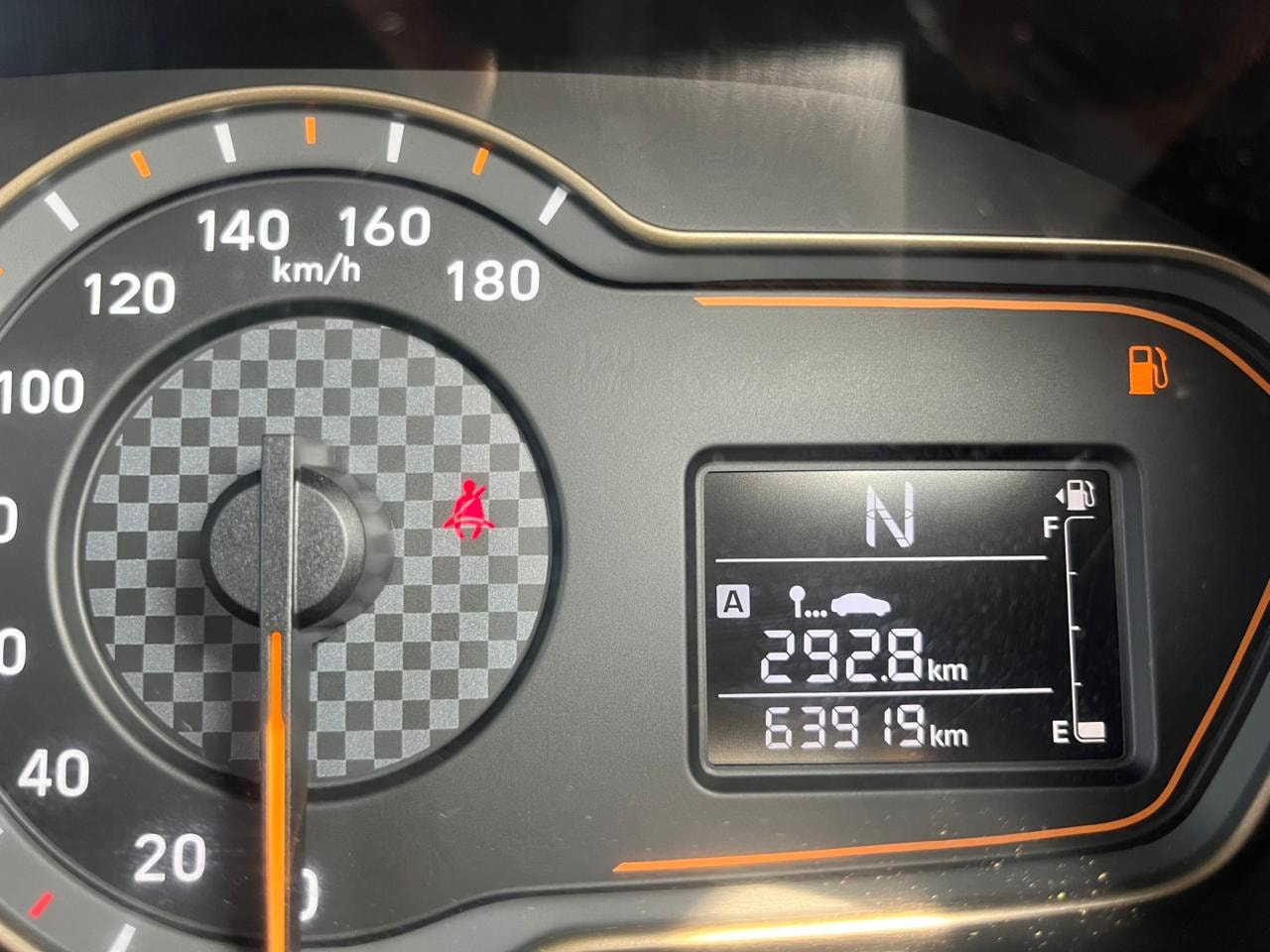 Used 2019 Hyundai New Santro Used 2019 Hyundai New Santro