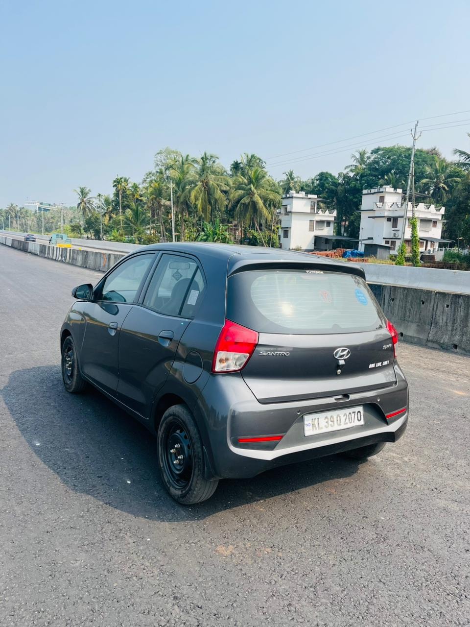 Used 2019 Hyundai New Santro Used 2019 Hyundai New Santro