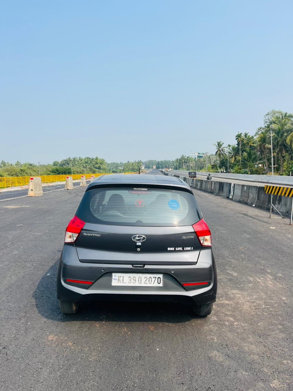 Used 2019 Hyundai New Santro Used 2019 Hyundai New Santro