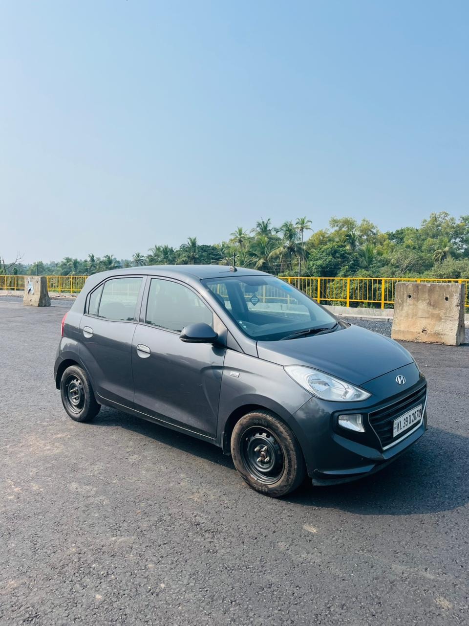 Used 2019 Hyundai New Santro Used 2019 Hyundai New Santro