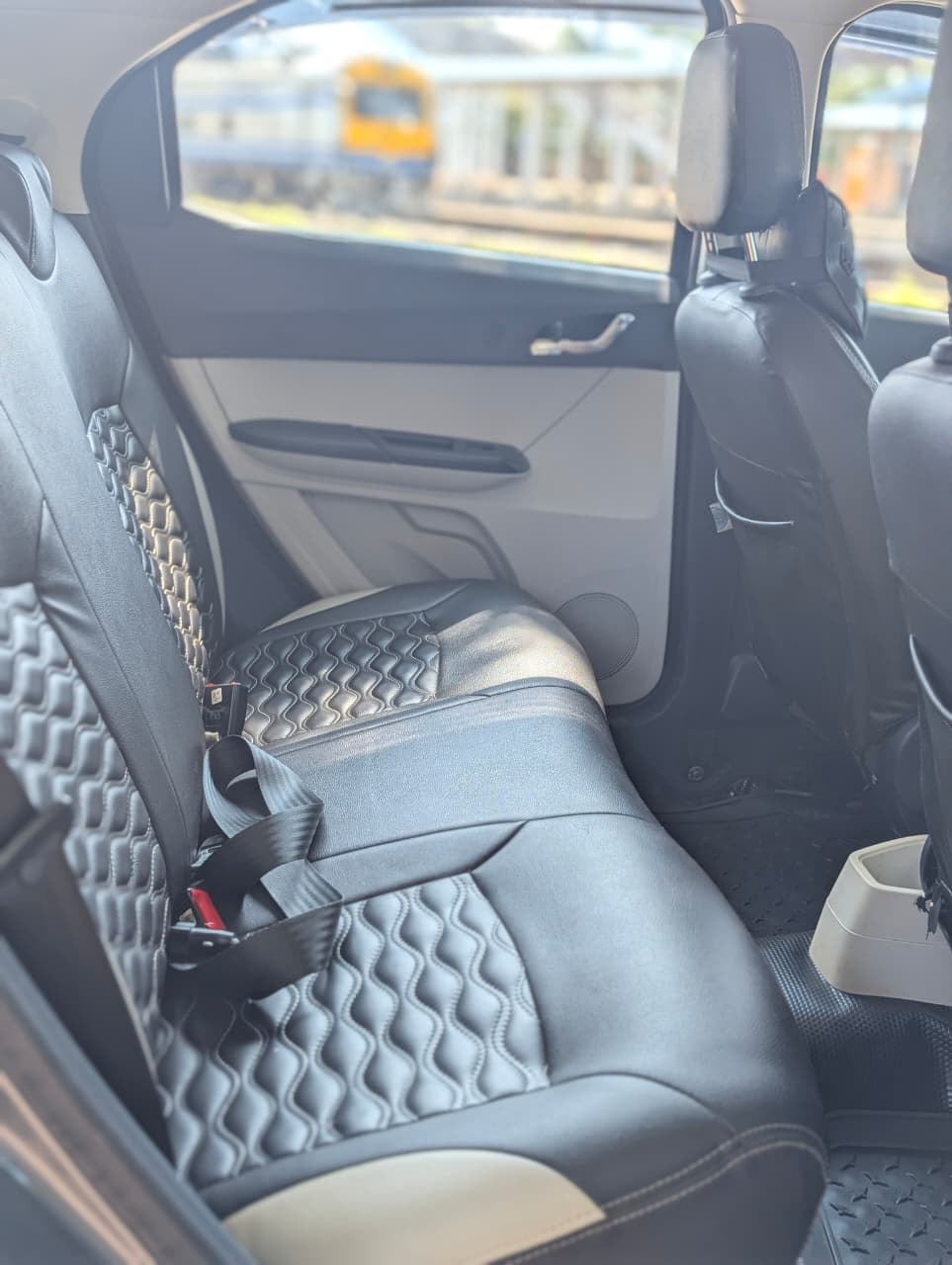 Used 2022 Tata Tiago Used 2022 Tata Tiago