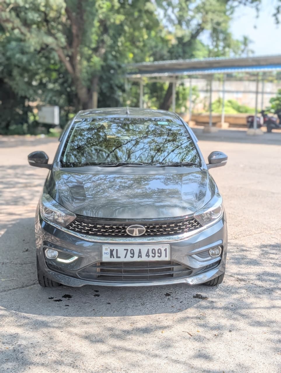 Used 2022 Tata Tiago Used 2022 Tata Tiago