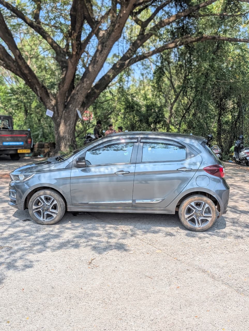 Used 2022 Tata Tiago Used 2022 Tata Tiago