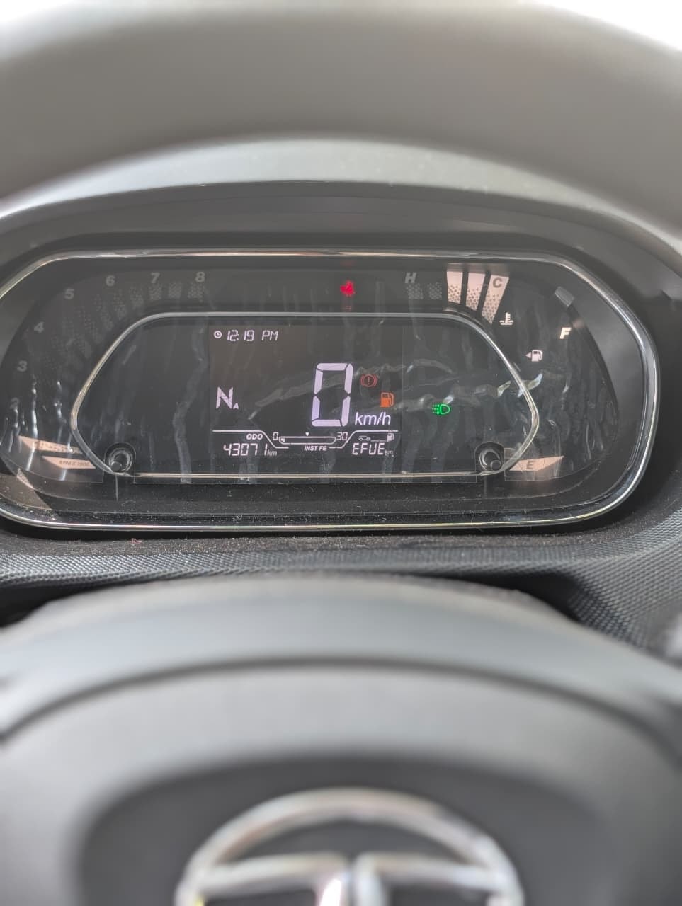 Used 2022 Tata Tiago Used 2022 Tata Tiago