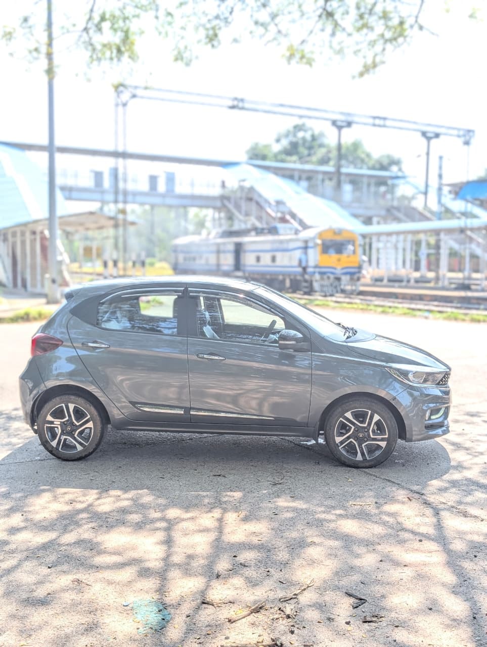 Used 2022 Tata Tiago Used 2022 Tata Tiago