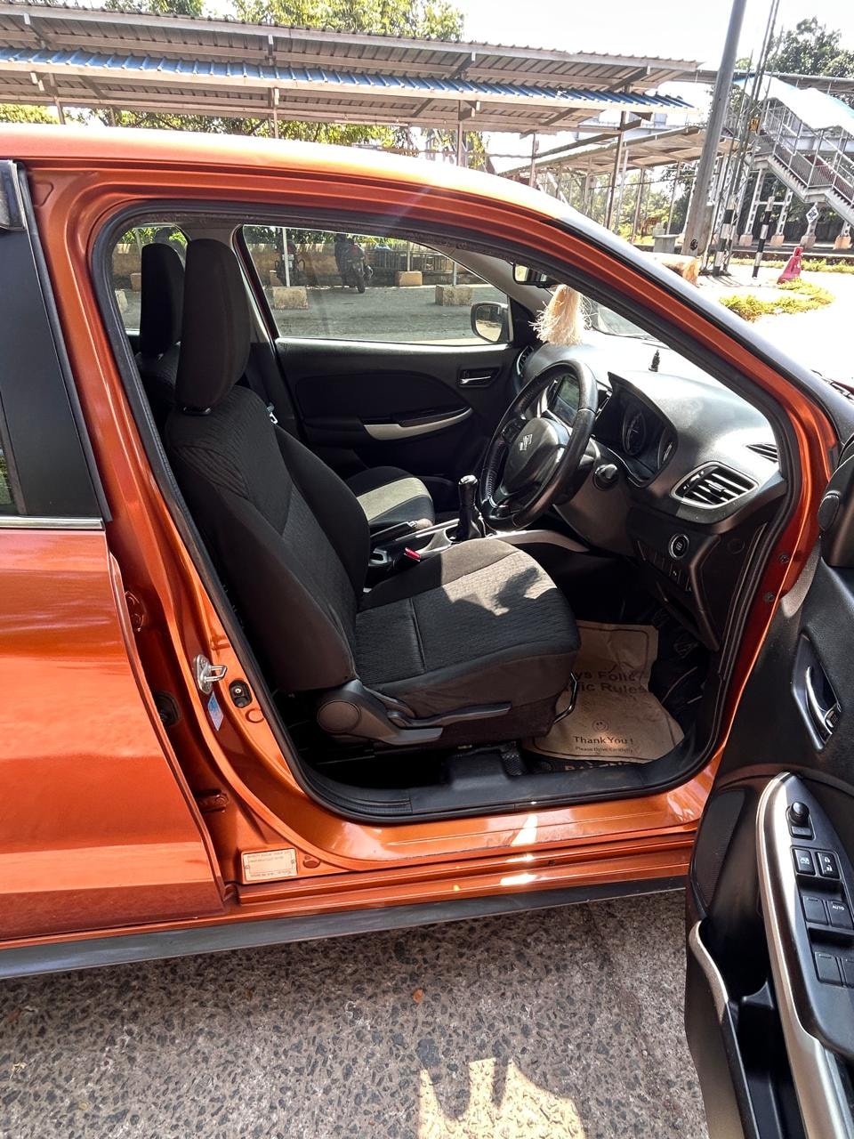 Used 2018 Maruti Suzuki Baleno Used 2018 Maruti Suzuki Baleno