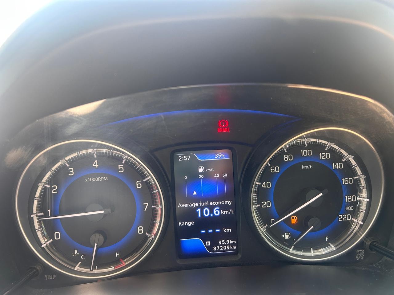 Used 2018 Maruti Suzuki Baleno Used 2018 Maruti Suzuki Baleno