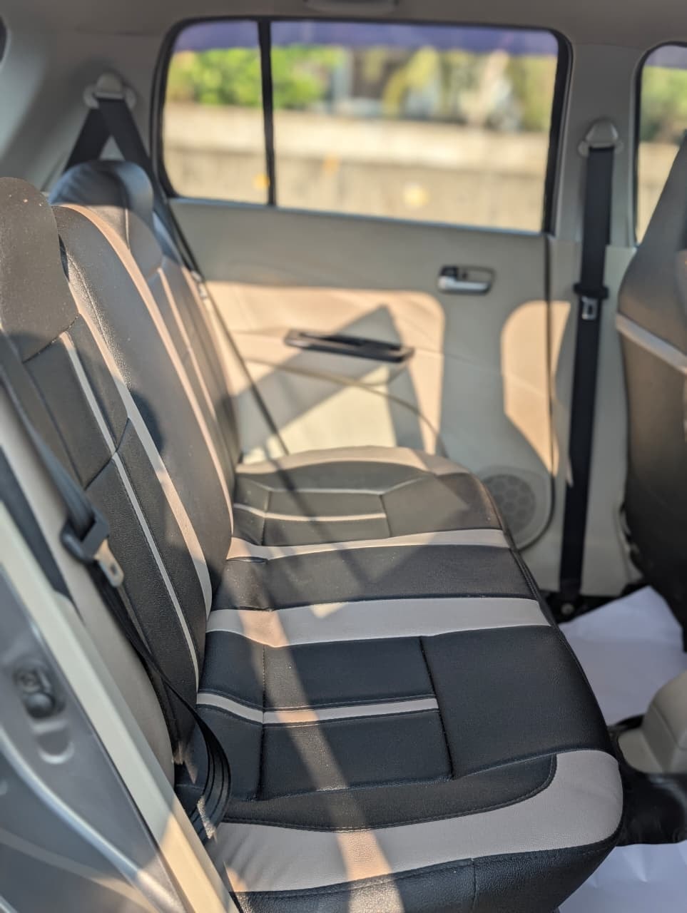 Used 2017 Maruti Suzuki Celerio X Used 2017 Maruti Suzuki Celerio X