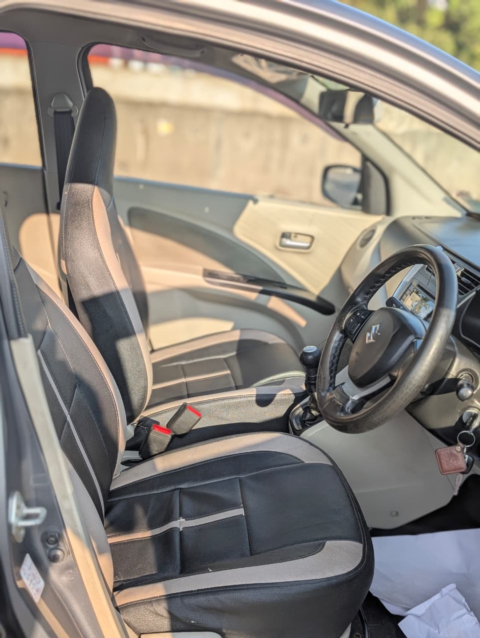 Used 2017 Maruti Suzuki Celerio X Used 2017 Maruti Suzuki Celerio X