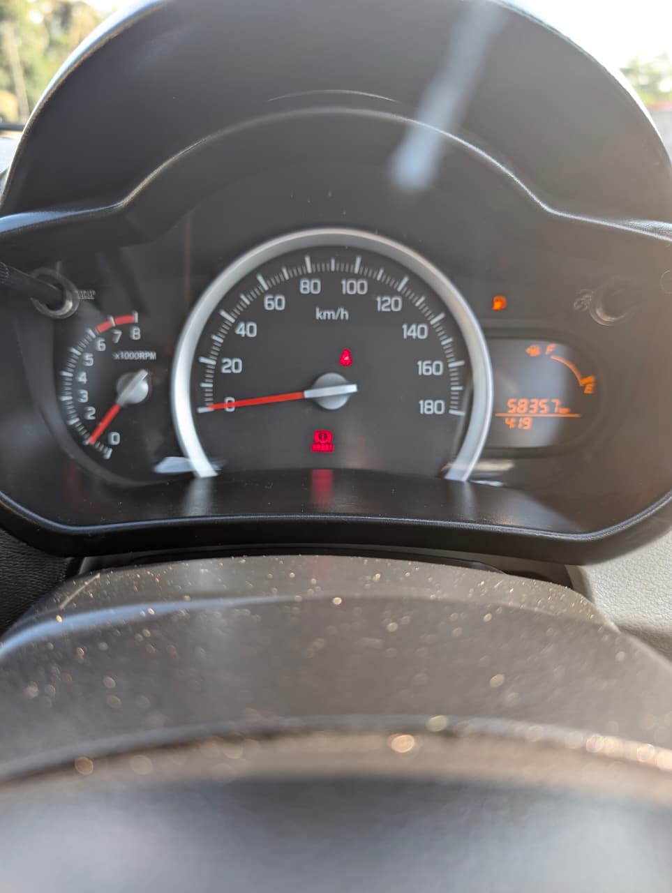 Used 2017 Maruti Suzuki Celerio X Used 2017 Maruti Suzuki Celerio X