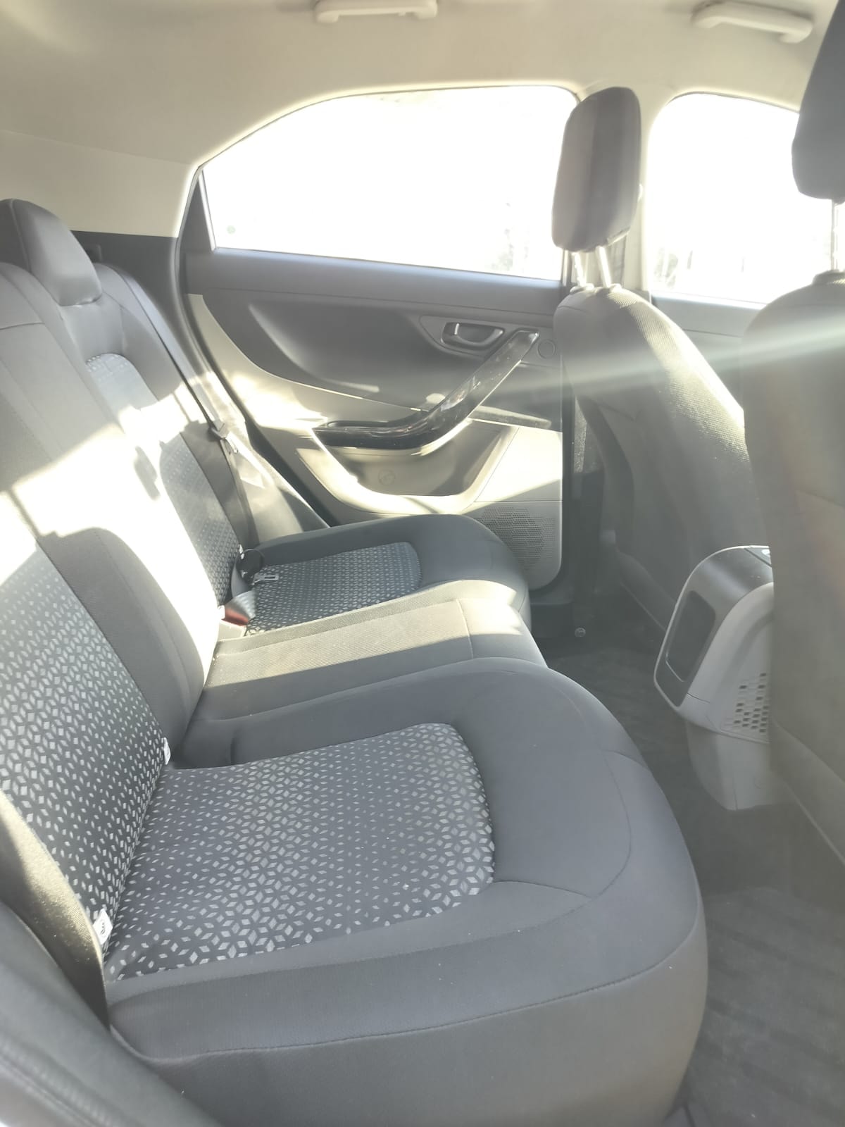 Used 2019 Tata Nexon Used 2019 Tata Nexon