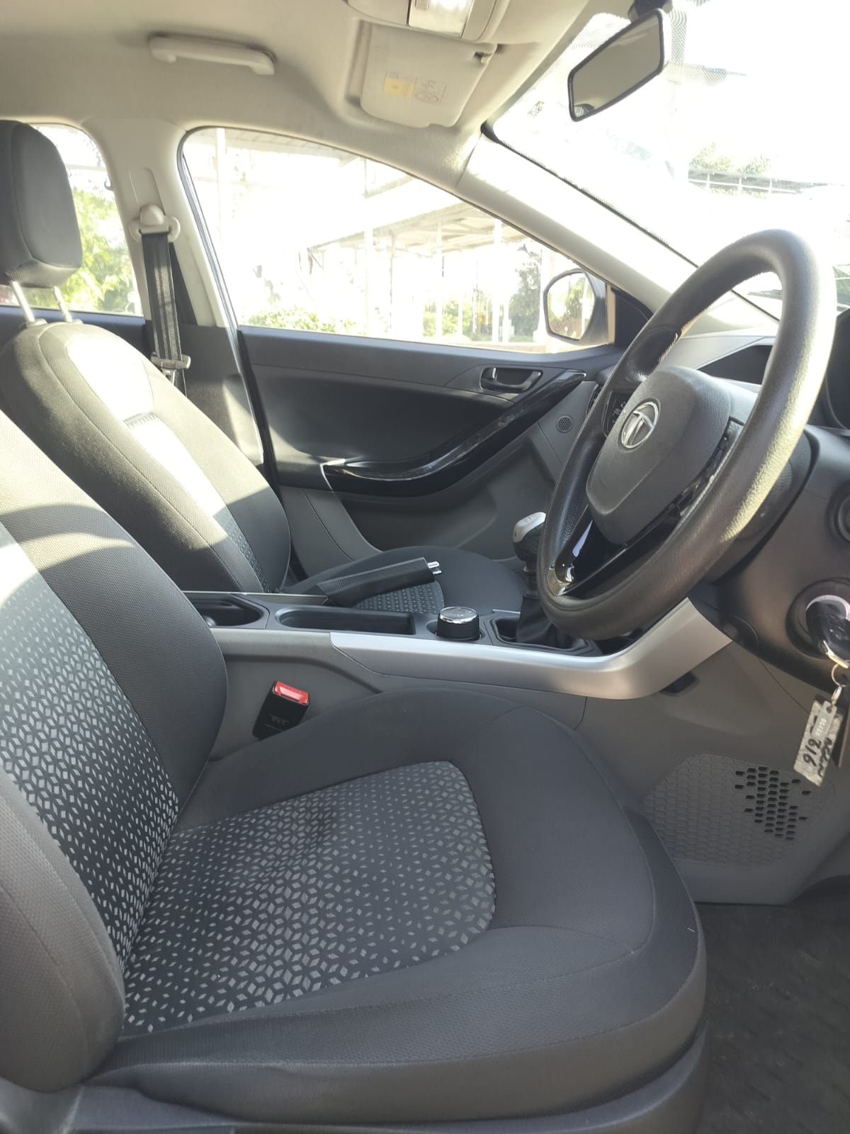 Used 2019 Tata Nexon Used 2019 Tata Nexon