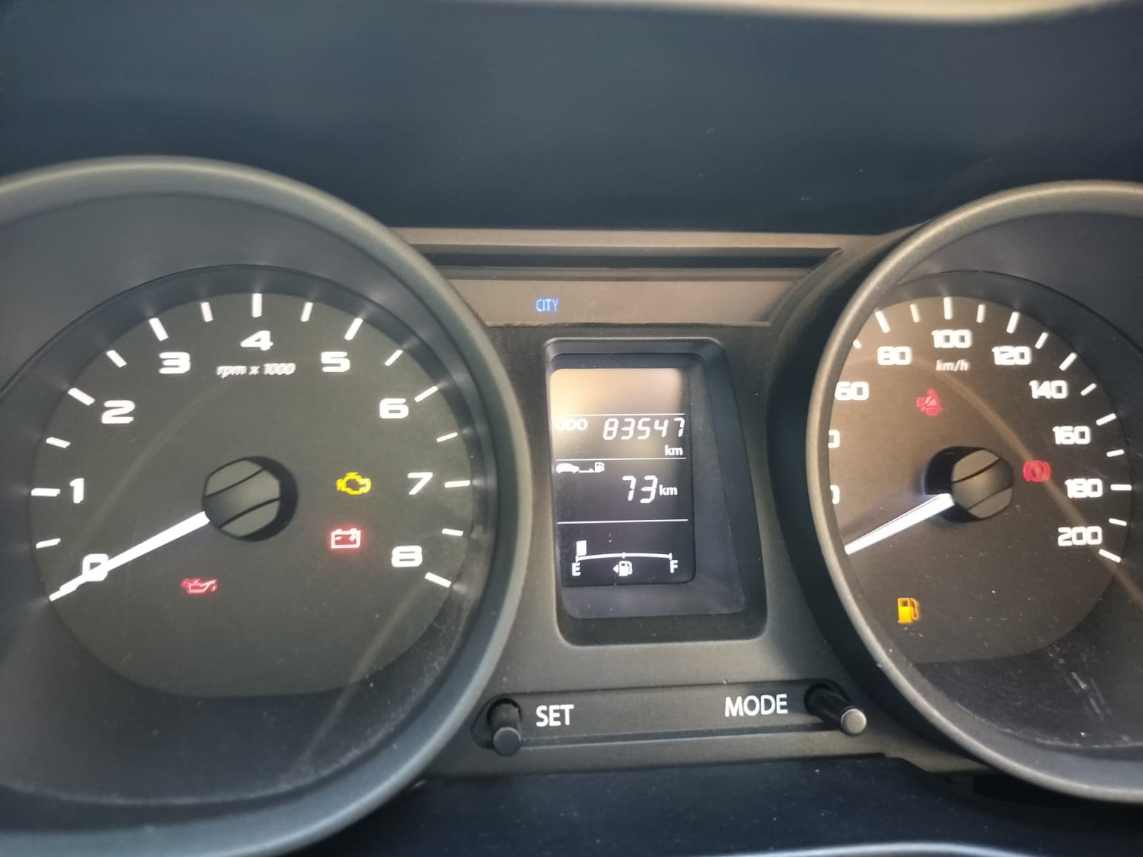 Used 2019 Tata Nexon Used 2019 Tata Nexon