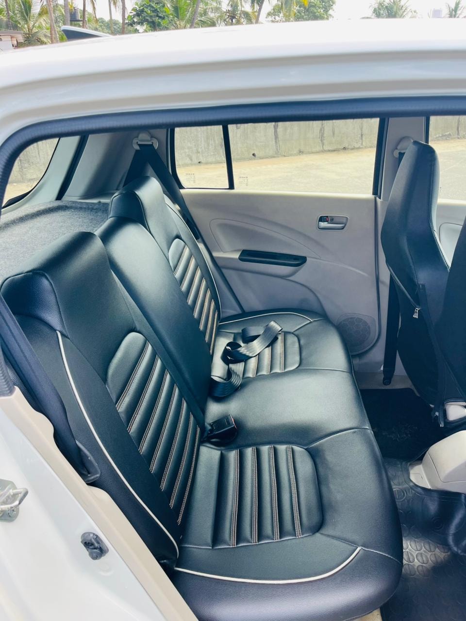 Used 2018 Maruti Suzuki Celerio Used 2018 Maruti Suzuki Celerio