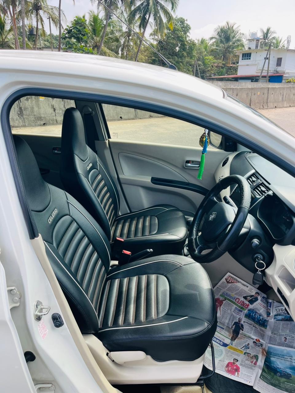 Used 2018 Maruti Suzuki Celerio Used 2018 Maruti Suzuki Celerio