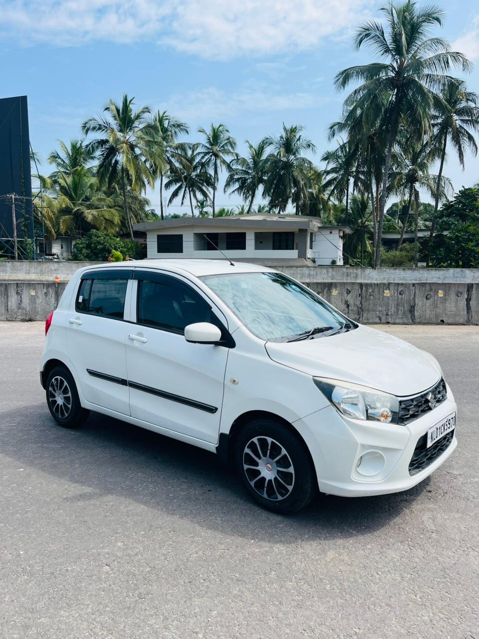 Used 2018 Maruti Suzuki Celerio Used 2018 Maruti Suzuki Celerio