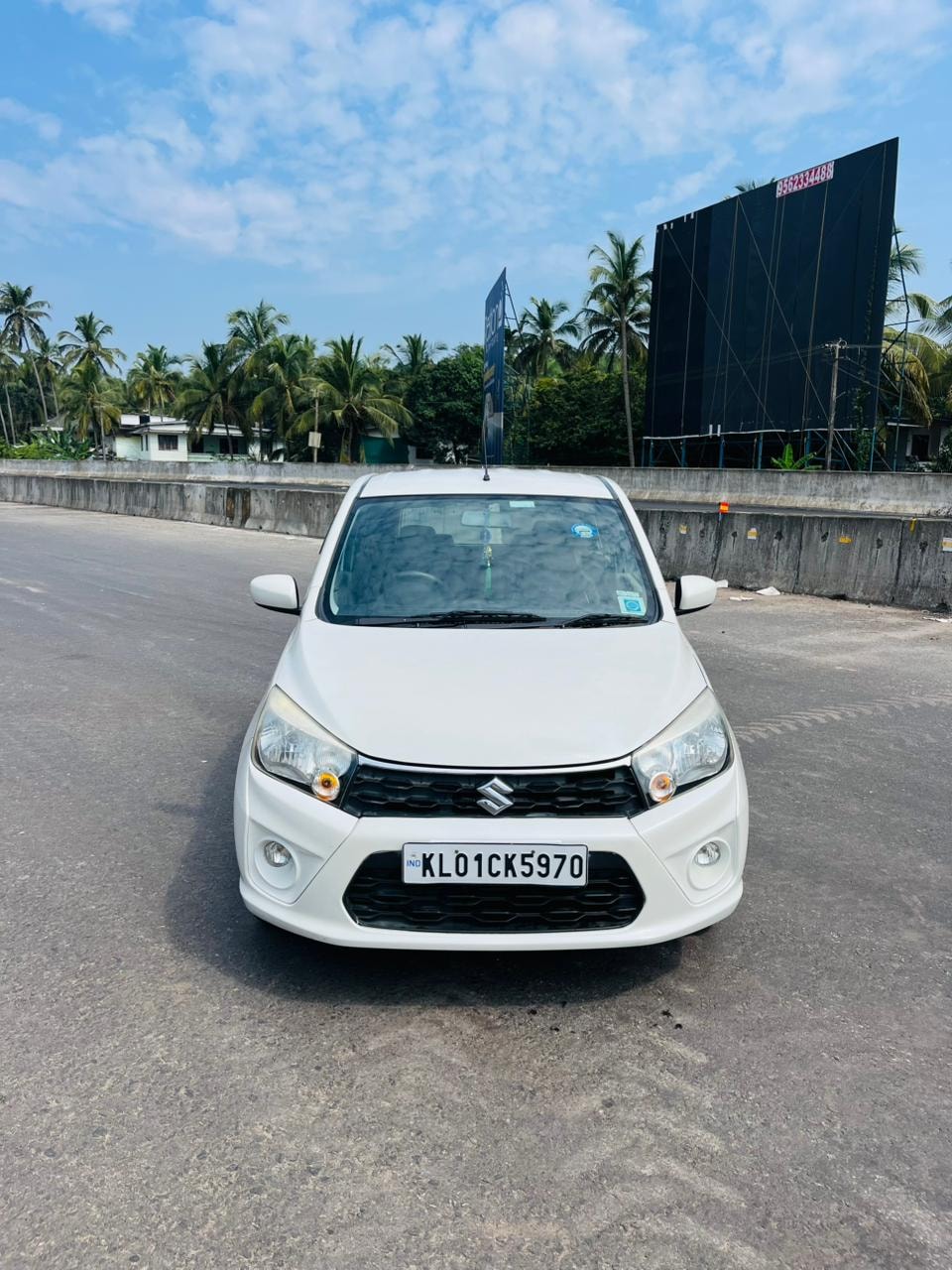 Used 2018 Maruti Suzuki Celerio Used 2018 Maruti Suzuki Celerio
