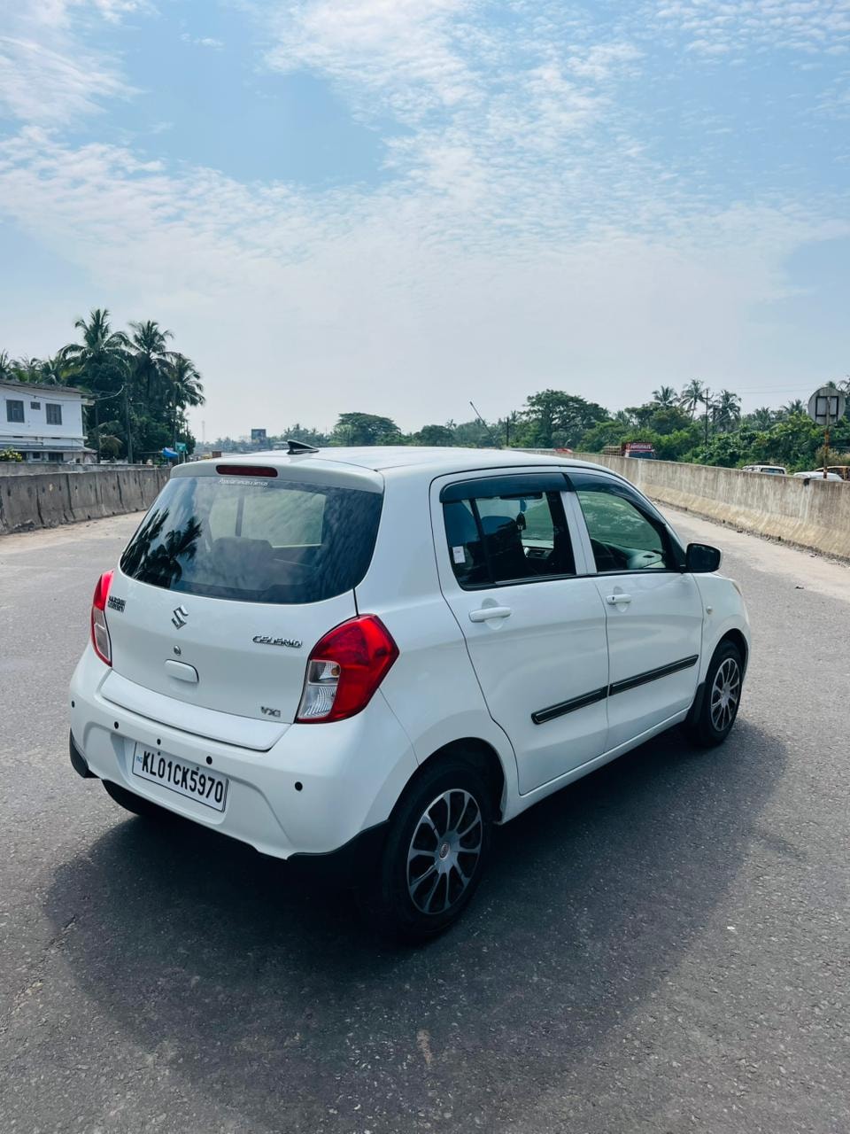 Used 2018 Maruti Suzuki Celerio Used 2018 Maruti Suzuki Celerio