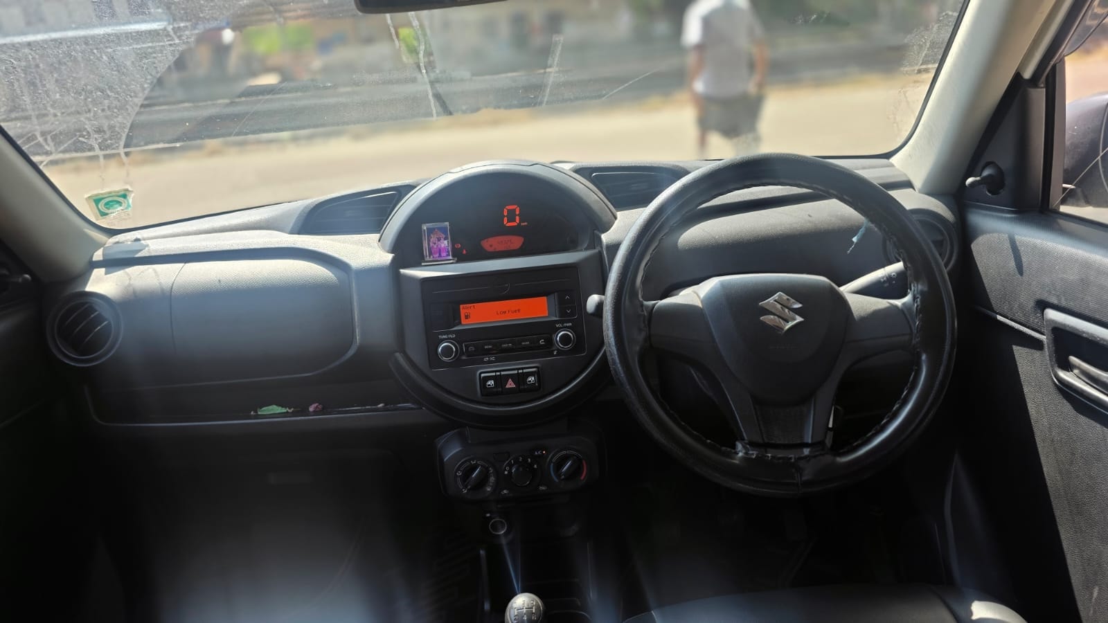 Used 2020 Maruti Suzuki S-Presso Used 2020 Maruti Suzuki S-Presso