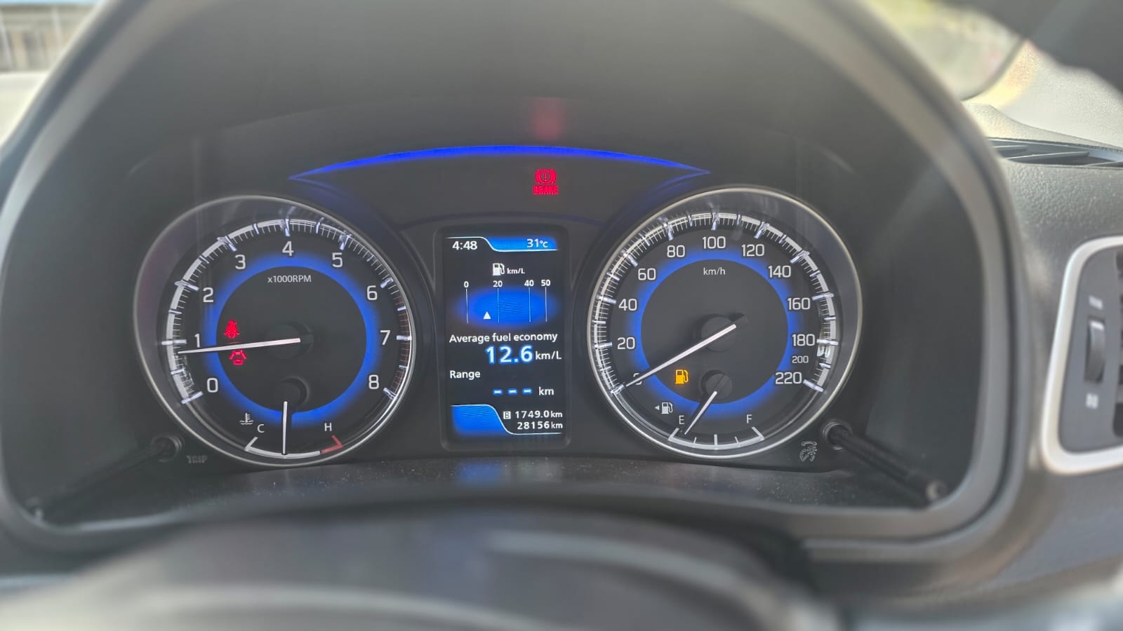 Used 2018 Maruti Suzuki Baleno Used 2018 Maruti Suzuki Baleno