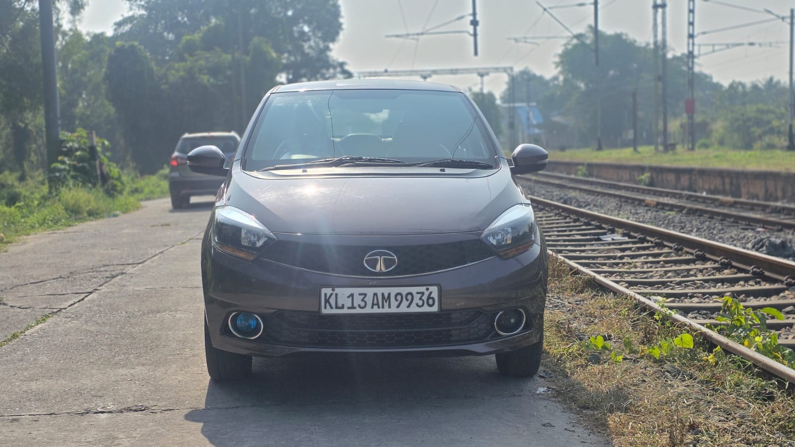Used 2018 Tata Tigor Used 2018 Tata Tigor