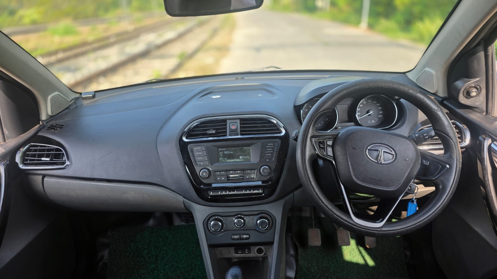 Used 2018 Tata Tigor Used 2018 Tata Tigor