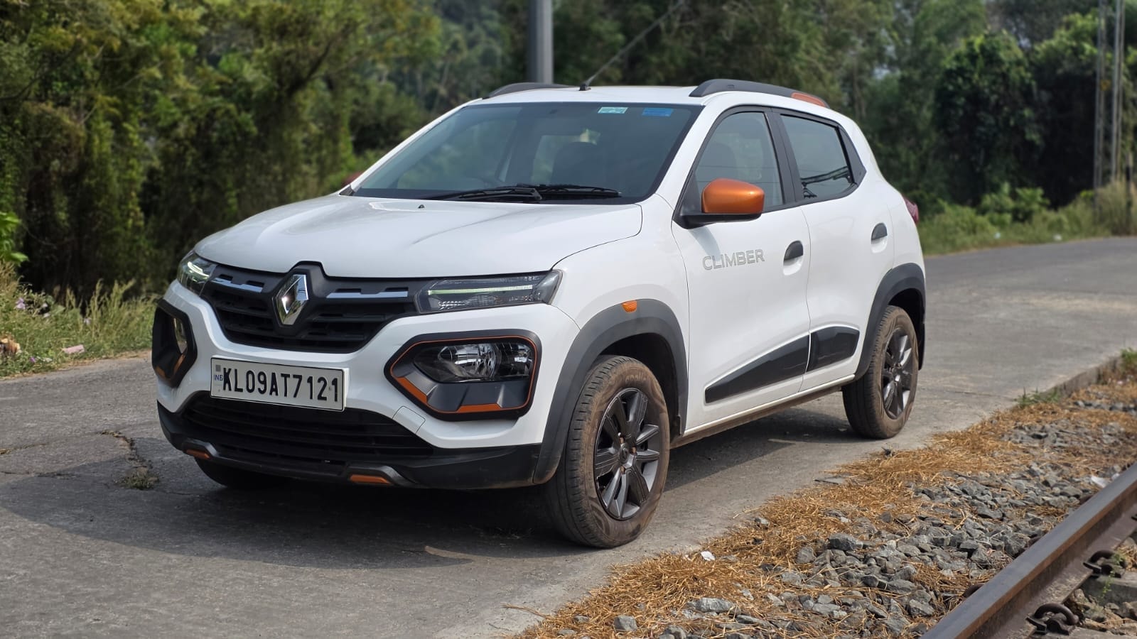 Used 2020 Renault Kwid Used 2020 Renault Kwid