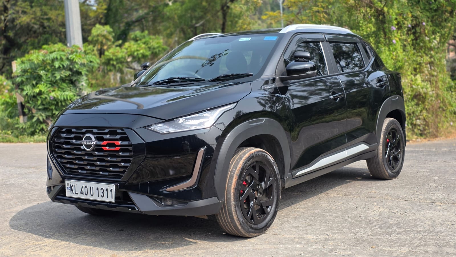 Used 2022 Tata Punch Used 2022 Tata Punch