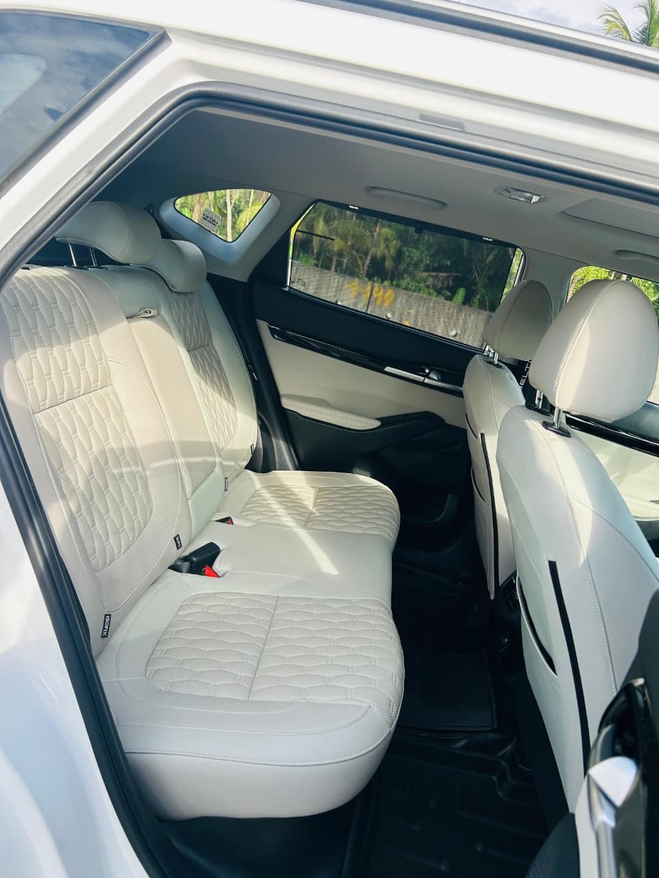 Used 2022 Kia Seltos Used 2022 Kia Seltos